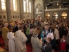 Norbertikirtag 2012 in der Pfarre Gersthof-St.Leopold, Wien 18., Ãsterreich
