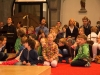 Norbertikirtag 2012 in der Pfarre Gersthof-St.Leopold, Wien 18., Ãsterreich