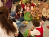 Norbertikirtag 2012 in der Pfarre Gersthof-St.Leopold, Wien 18., Ãsterreich