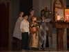 Norbertikirtag 2012 in der Pfarre Gersthof-St.Leopold, Wien 18., Ãsterreich