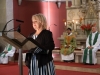 Messe mit Abschied von Kaplan Suresh in der Pfarrgemeinde Gersthof-St. Leopold (Wien 18.) am 30.08.2020