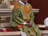 Messe mit Abschied von Kaplan Suresh in der Pfarrgemeinde Gersthof-St. Leopold (Wien 18.) am 30.08.2020