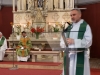 Messe mit Abschied von Kaplan Suresh in der Pfarrgemeinde Gersthof-St. Leopold (Wien 18.) am 30.08.2020