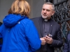 Amtseinführung von P. Arkadiusz Zakreta als Pfarrer von Gersthof-St.Leopold durch Kardinal Christoph Schönborn am 6. September 2020