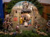 Christmette in der Pfarrkirche Gersthof-St.Leopold (Wien 18.) am 25.12.2021