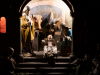 Christmette in der Pfarrkirche Gersthof-St.Leopold (Wien 18.) am 25.12.2021