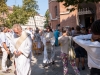 Messe mit Danksagung für Norbert Rodt als Pfarrer von Gersthof-St.Leopold für 44 Jahre