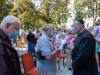 Messe mit Danksagung für Norbert Rodt als Pfarrer von Gersthof-St.Leopold für 44 Jahre