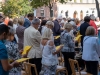 Messe mit Danksagung für Norbert Rodt als Pfarrer von Gersthof-St.Leopold für 44 Jahre