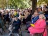 Messe mit Danksagung für Norbert Rodt als Pfarrer von Gersthof-St.Leopold für 44 Jahre