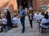 Messe mit Danksagung für Norbert Rodt als Pfarrer von Gersthof-St.Leopold für 44 Jahre