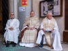 Messe mit Danksagung für Norbert Rodt als Pfarrer von Gersthof-St.Leopold für 44 Jahre