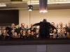Festgottesdienst zum Partrozinium Hl. Leopold mit Dank an Sepp Knoflach fÃ¼r die 30-jÃ¤hrige Leitung der Gersthofer Kantorei (9.11.2014 in der Pfarrkirche Gersthof)