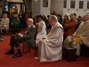 Festgottesdienst zum Partrozinium Hl. Leopold mit Dank an Sepp Knoflach fÃ¼r die 30-jÃ¤hrige Leitung der Gersthofer Kantorei (9.11.2014 in der Pfarrkirche Gersthof)