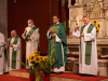 "Eingangsfest" in das Gemeindejahr 2021/22 der Pfarre Gersthof-St.Leopold (Wien 18.,)