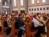 "Eingangsfest" in das Gemeindejahr 2021/22 der Pfarre Gersthof-St.Leopold (Wien 18.,)