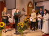 "Eingangsfest" in das Gemeindejahr 2021/22 der Pfarre Gersthof-St.Leopold (Wien 18.,)