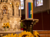 "Eingangsfest" in das Gemeindejahr 2021/22 der Pfarre Gersthof-St.Leopold (Wien 18.,)