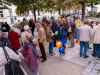 "Eingangsfest" in das Gemeindejahr 2021/22 der Pfarre Gersthof-St.Leopold (Wien 18.,)