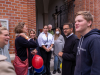 "Eingangsfest" in das Gemeindejahr 2021/22 der Pfarre Gersthof-St.Leopold (Wien 18.,)