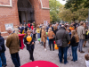 "Eingangsfest" in das Gemeindejahr 2021/22 der Pfarre Gersthof-St.Leopold (Wien 18.,)