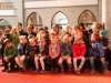 Erntedankfest 2014 - Pfarre Gersthof-St.Leopold, Wien 18., - Gottesdienst in der Pfarrkirche