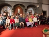 Erntedankfest 2014 - Pfarre Gersthof-St.Leopold, Wien 18., - Gottesdienst in der Pfarrkirche