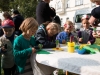 Erntedankfest 2014 - Pfarre Gersthof-St.Leopold, Wien 18., - Kreatives fÃ¼r Kinder, Wohlschmeckendes fÃ¼r Erwachsene nach dem Gottesdienst