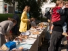 Erntedankfest 2014 - Pfarre Gersthof-St.Leopold, Wien 18., - Kreatives fÃ¼r Kinder, Wohlschmeckendes fÃ¼r Erwachsene nach dem Gottesdienst