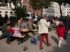 Erntedankfest 2014 - Pfarre Gersthof-St.Leopold, Wien 18., - Kreatives fÃ¼r Kinder, Wohlschmeckendes fÃ¼r Erwachsene nach dem Gottesdienst