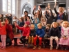 Erntedank-Gottesdienst und Feier des Pfarrkindergartens Gersthof (Wien 18.) Erntedank-Gottesdienst und Feier des Pfarrkindergartens Gersthof (Wien 18.)