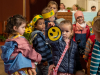 Danke-sagen für verschiedene Dinge - Erntedank-Gottesdienst 2022, Pfarre Gersthof