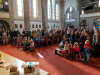 Erntedank-Gottesdienst 2022, Pfarre Gersthof