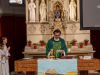 Erntedank-Gottesdienst 2022, Pfarre Gersthof