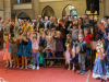 Erntedank Pfarre Gersthof am 8.10.2023
