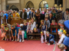 Erntedank Pfarre Gersthof am 8.10.2023