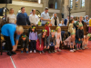 Erntedank Pfarre Gersthof am 8.10.2023