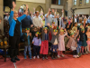 Erntedank Pfarre Gersthof am 8.10.2023