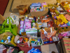 Erntedank Pfarre Gersthof am 8.10.2023
