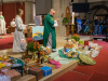 Erntedank Pfarre Gersthof am 8.10.2023