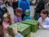 Erntedank Pfarre Gersthof am 8.10.2023