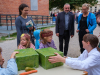 Erntedank Pfarre Gersthof am 8.10.2023