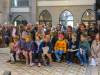Kinder aus dem Pfarrkindergarten