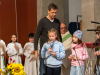 Bitten, von Kindern ausgesprochen