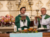 Brot und Wein als Leib und Blut Christi