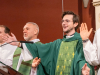 Loblied der ganzen Gemeinde zum Abschluss des Gottesdienstes