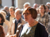Dankgottesdienst Gerda Winner 40 Jahre Pastoralassistentin in der Pfarre Gersthof, Wien 18., mit Abschied von dieser Funktion.