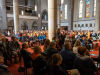 Dankgottesdienst Gerda Winner 40 Jahre Pastoralassistentin in der Pfarre Gersthof, Wien 18., mit Abschied von dieser Funktion.