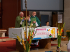 Dankgottesdienst Gerda Winner 40 Jahre Pastoralassistentin in der Pfarre Gersthof, Wien 18., mit Abschied von dieser Funktion.