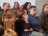 Dankgottesdienst Gerda Winner 40 Jahre Pastoralassistentin in der Pfarre Gersthof, Wien 18., mit Abschied von dieser Funktion.